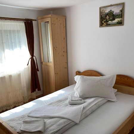 Casa De Vacanta Выртоп Экстерьер фото