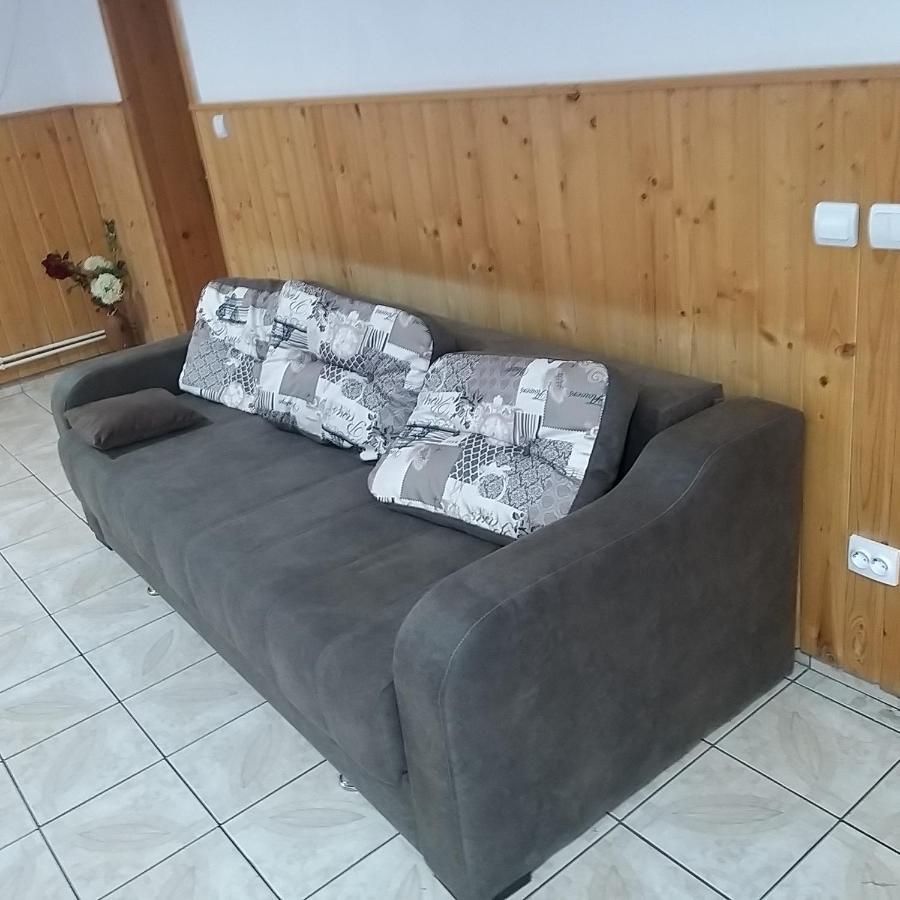 Casa De Vacanta Выртоп Экстерьер фото