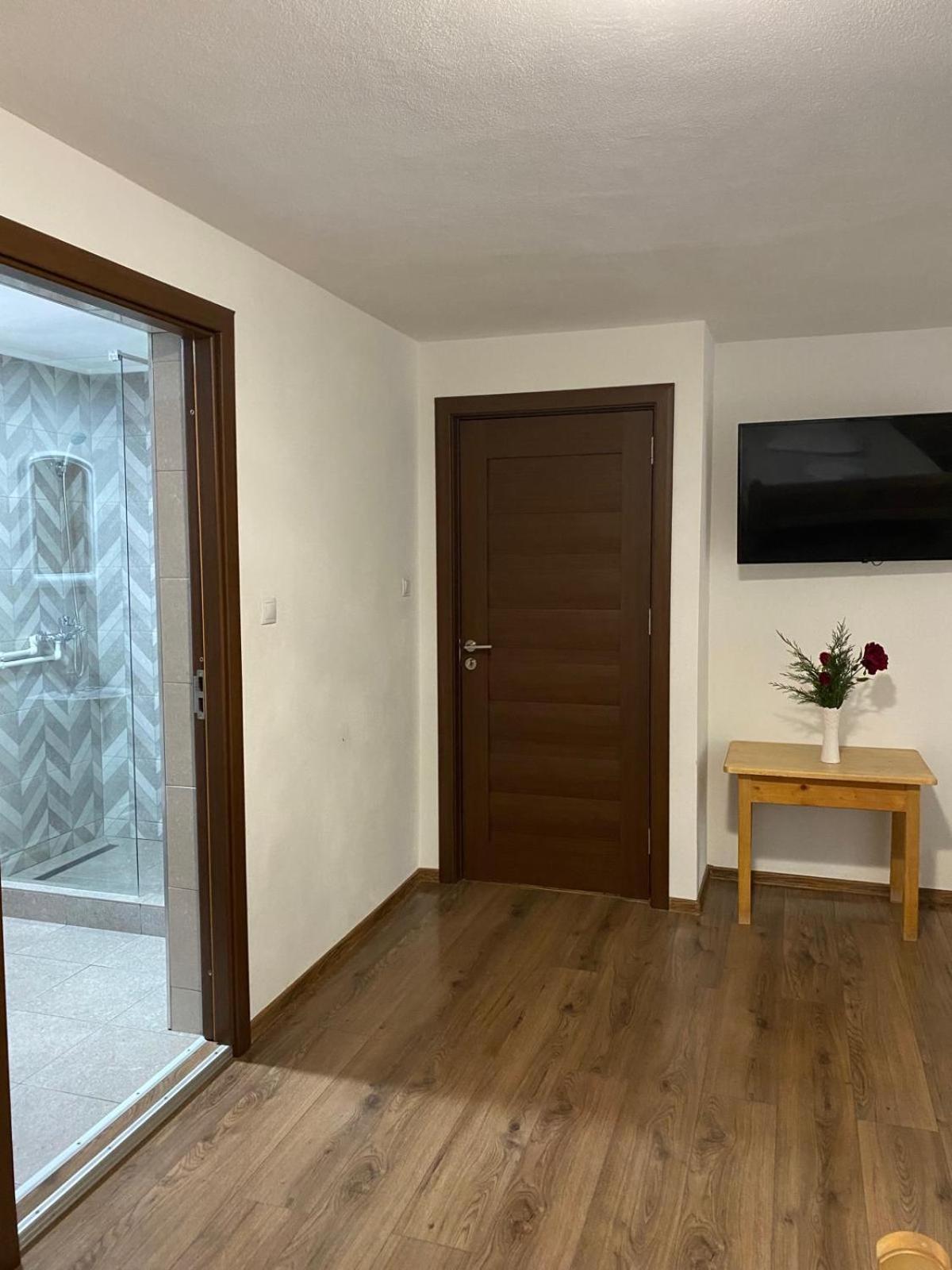 Casa De Vacanta Выртоп Экстерьер фото