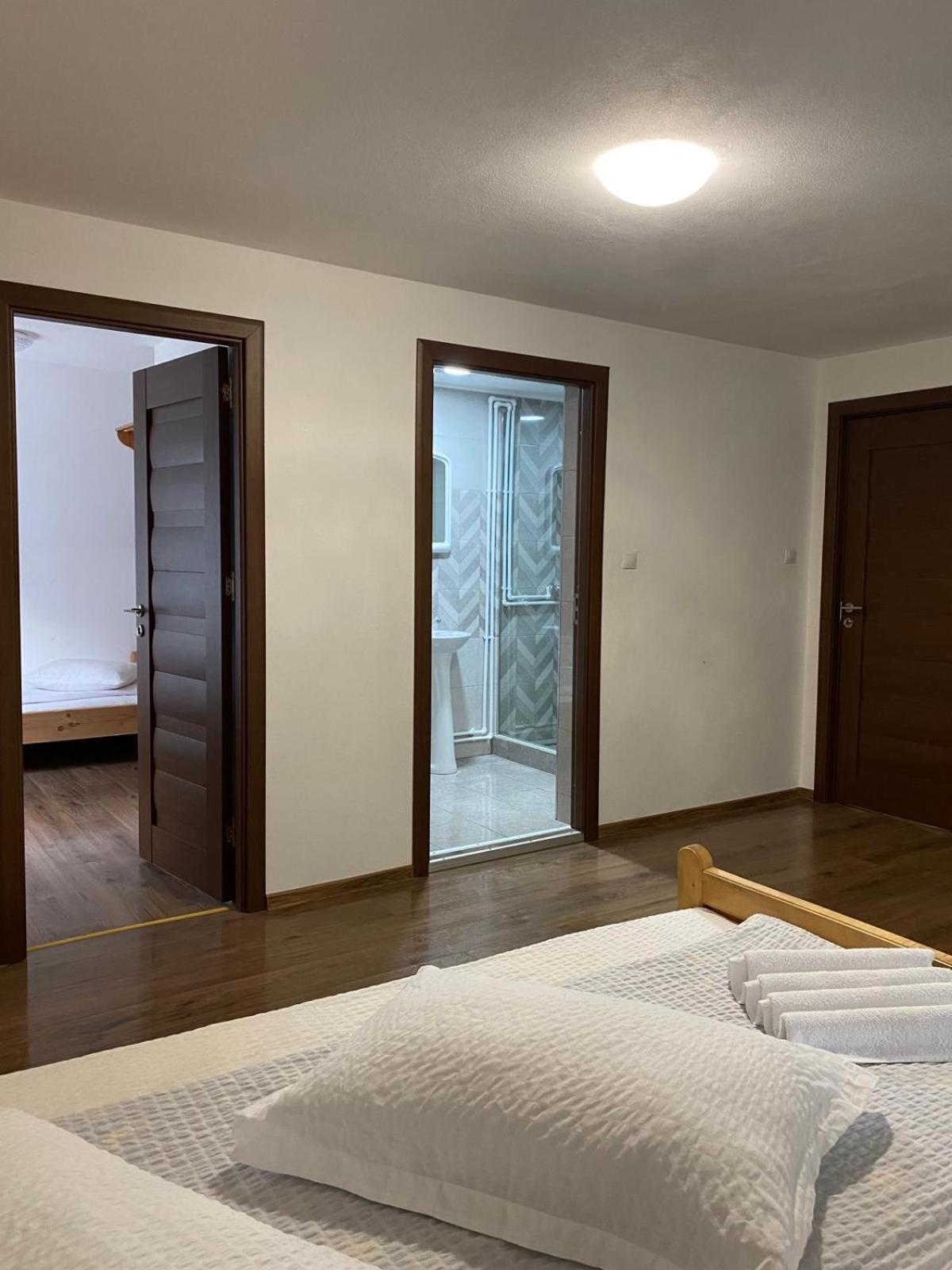 Casa De Vacanta Выртоп Экстерьер фото