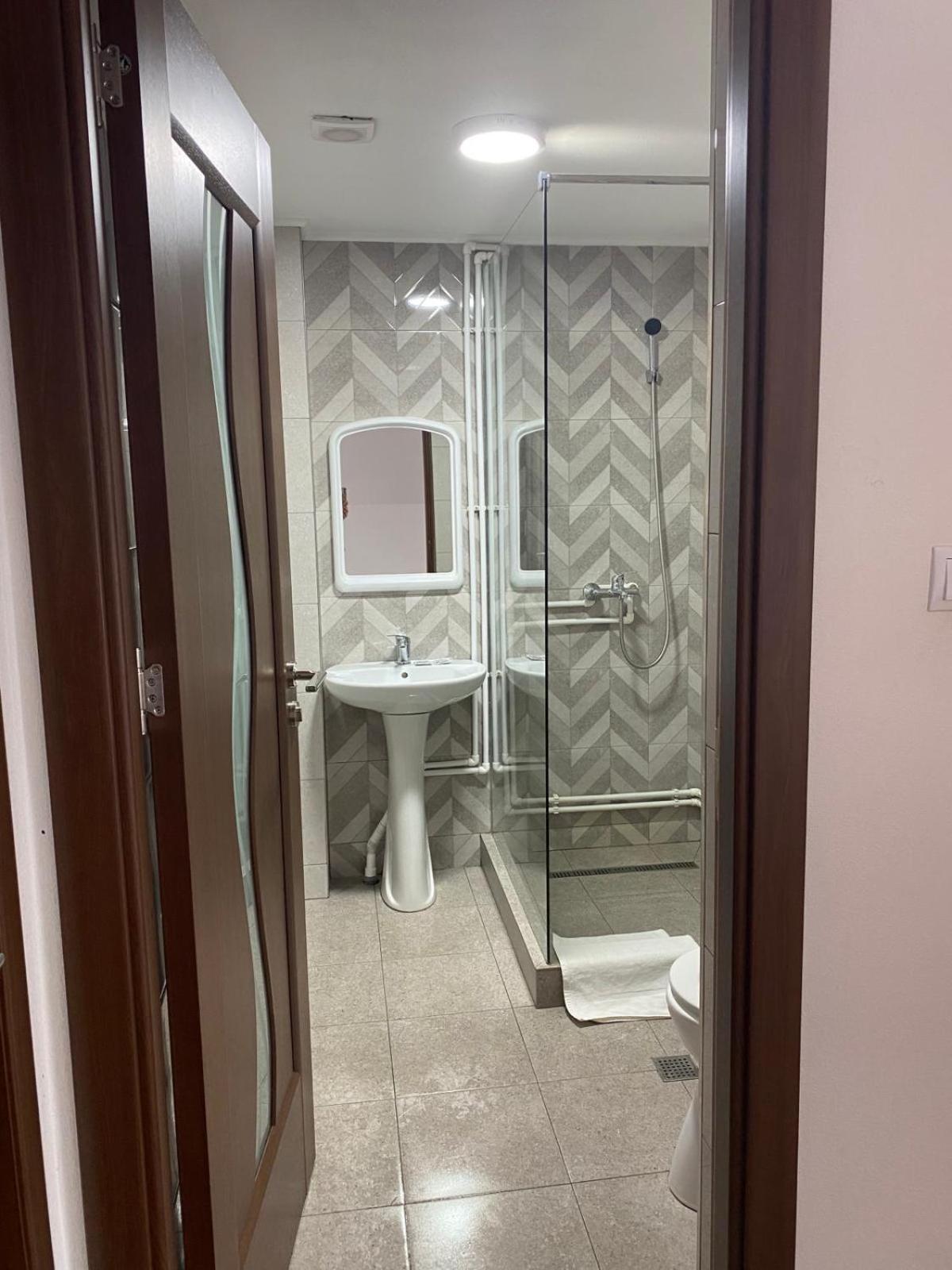 Casa De Vacanta Выртоп Экстерьер фото