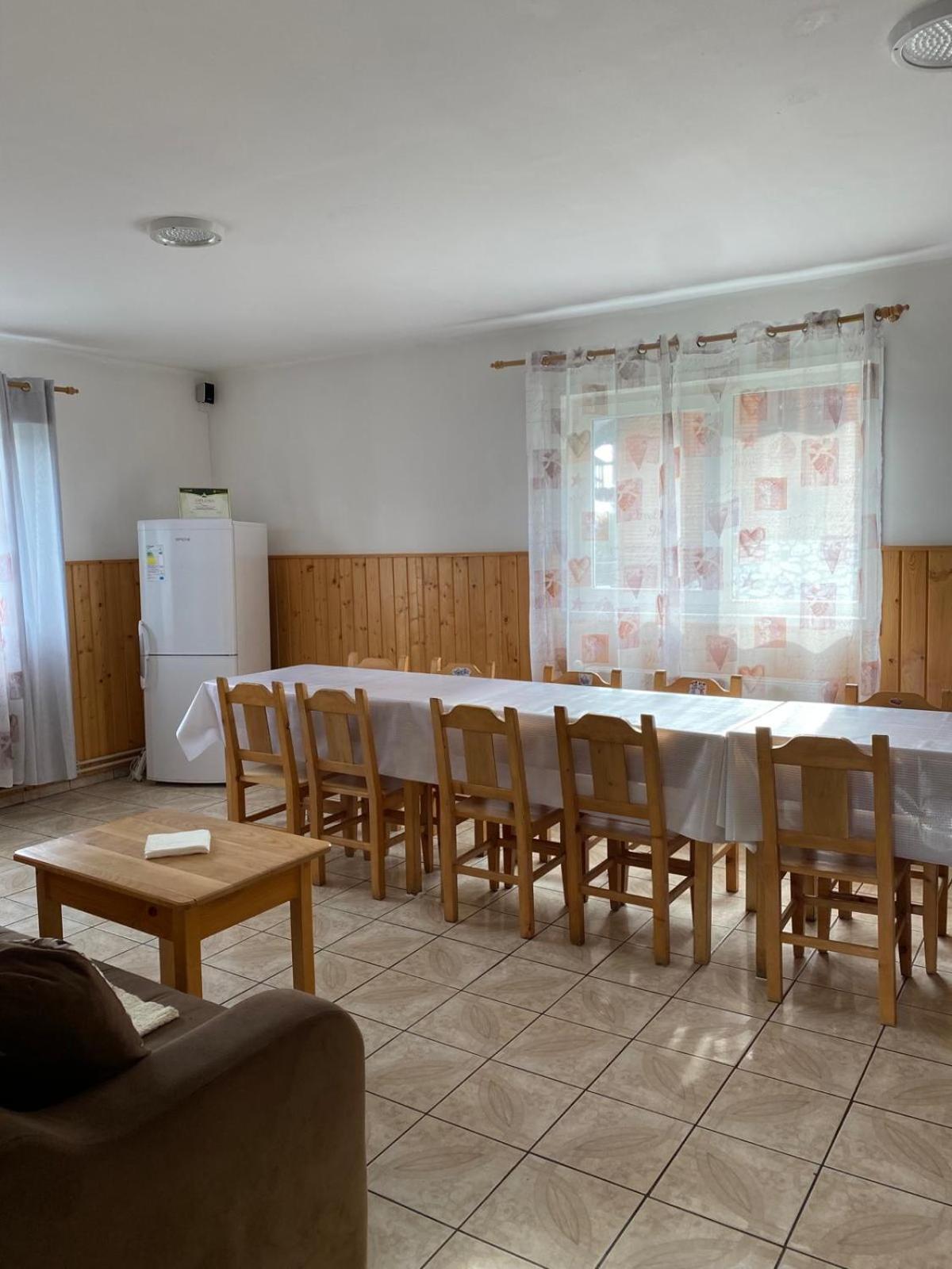 Casa De Vacanta Выртоп Экстерьер фото