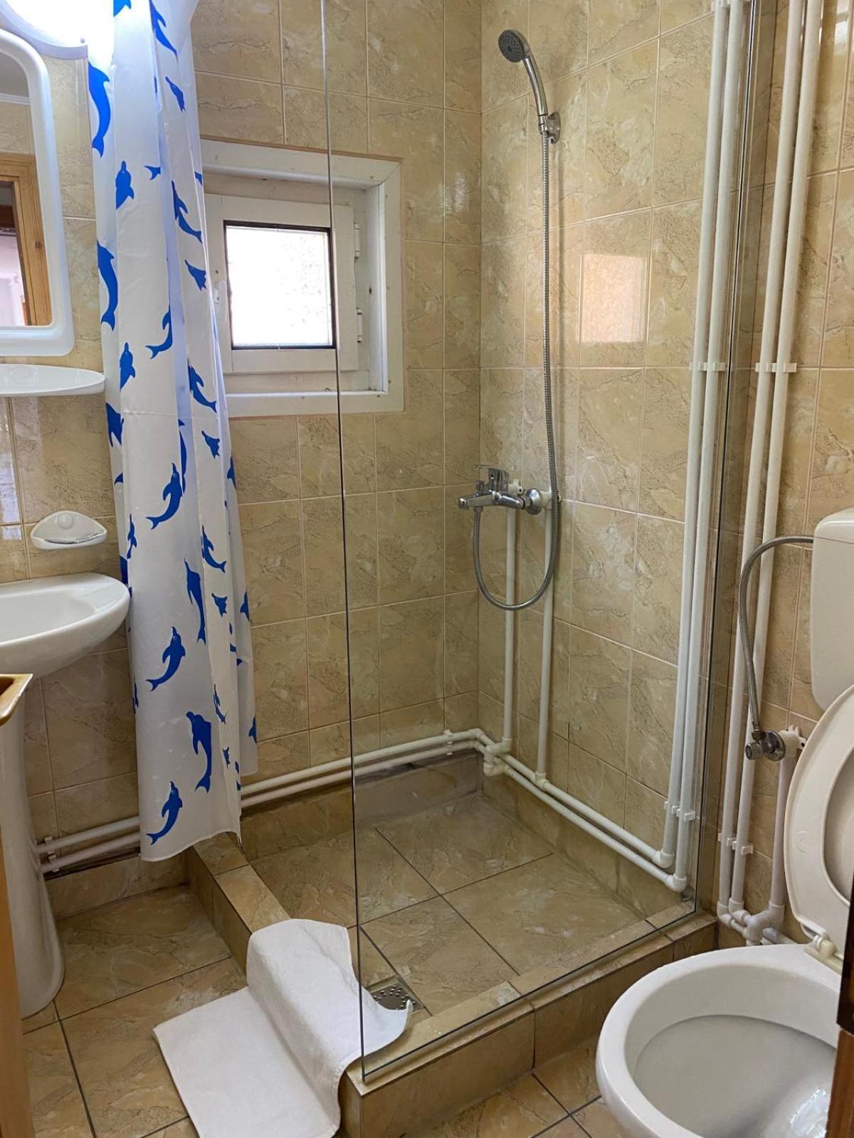 Casa De Vacanta Выртоп Экстерьер фото