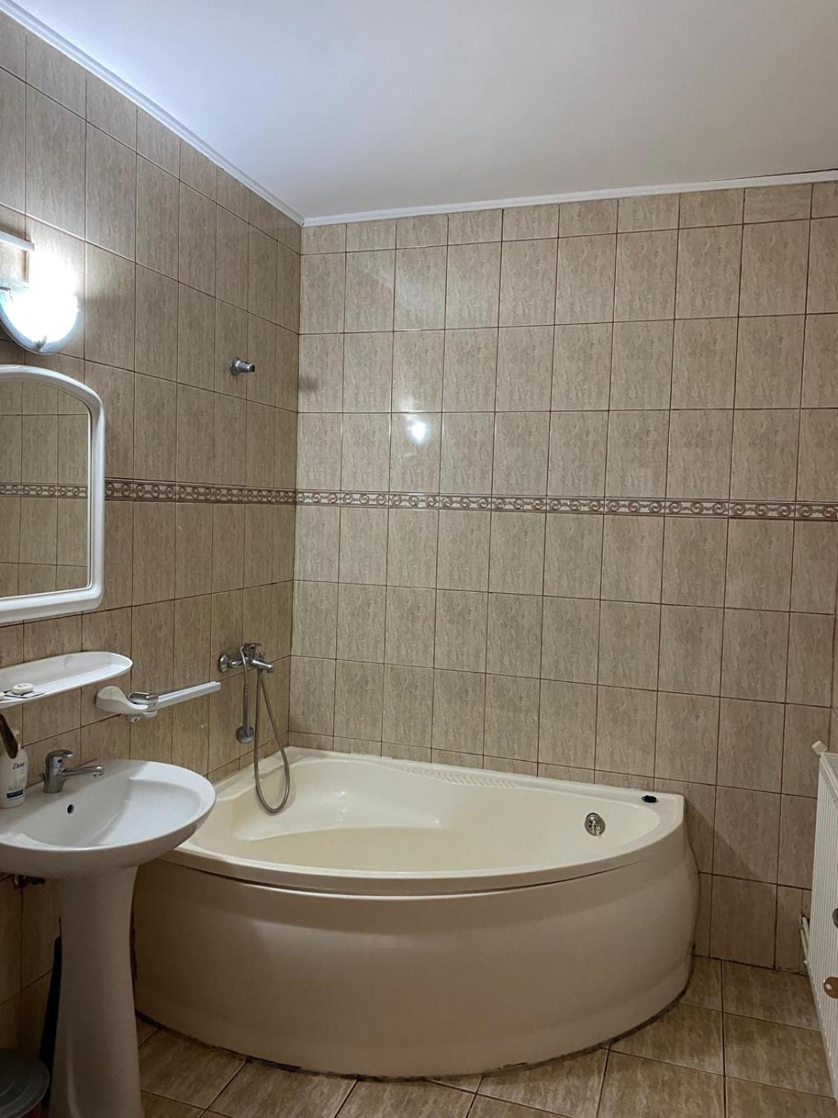 Casa De Vacanta Выртоп Экстерьер фото